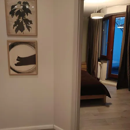 Dominikanski Appartement