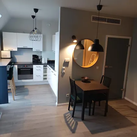 Appartement Dominikanski