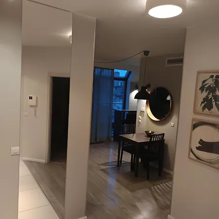 Appartement Dominikanski