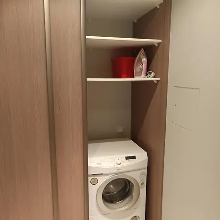 Appartement Dominikanski Wrocław