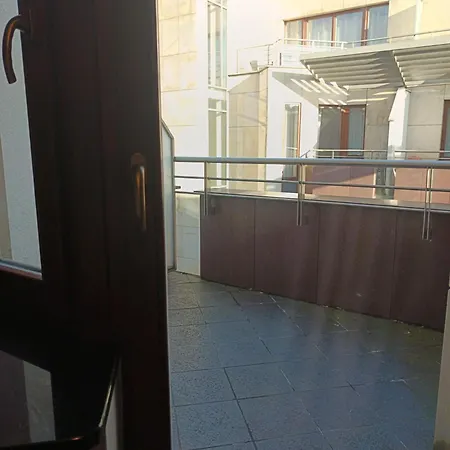 Appartement Dominikanski *