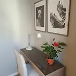 Dominikanski Apartment Wroclaw