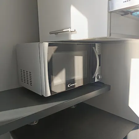 Dominikanski Appartamento *