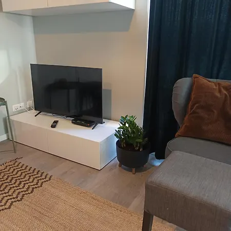Dominikanski Apartment Wroclaw