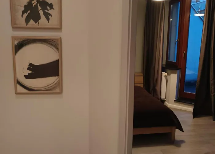 Dominikanski Apartment