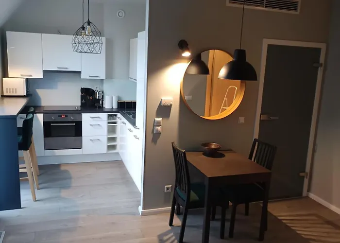 Apartment Dominikanski