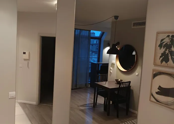 Apartment Dominikanski