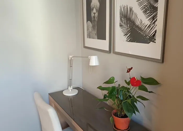 Dominikanski Apartment Wroclaw