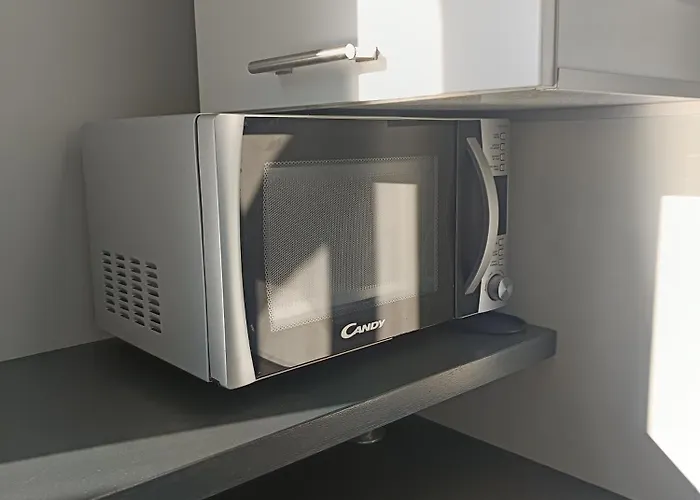 Dominikanski Apartment *