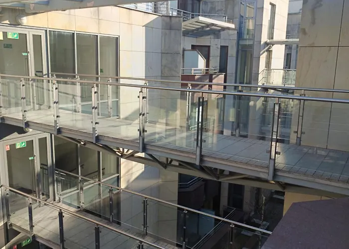 Dominikanski Apartment