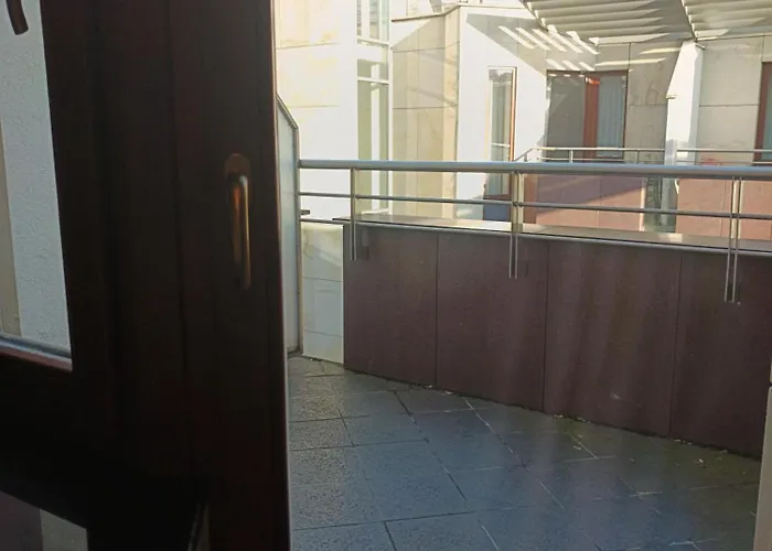 Apartment Dominikanski *