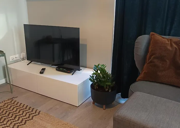 Dominikanski Apartment Wroclaw